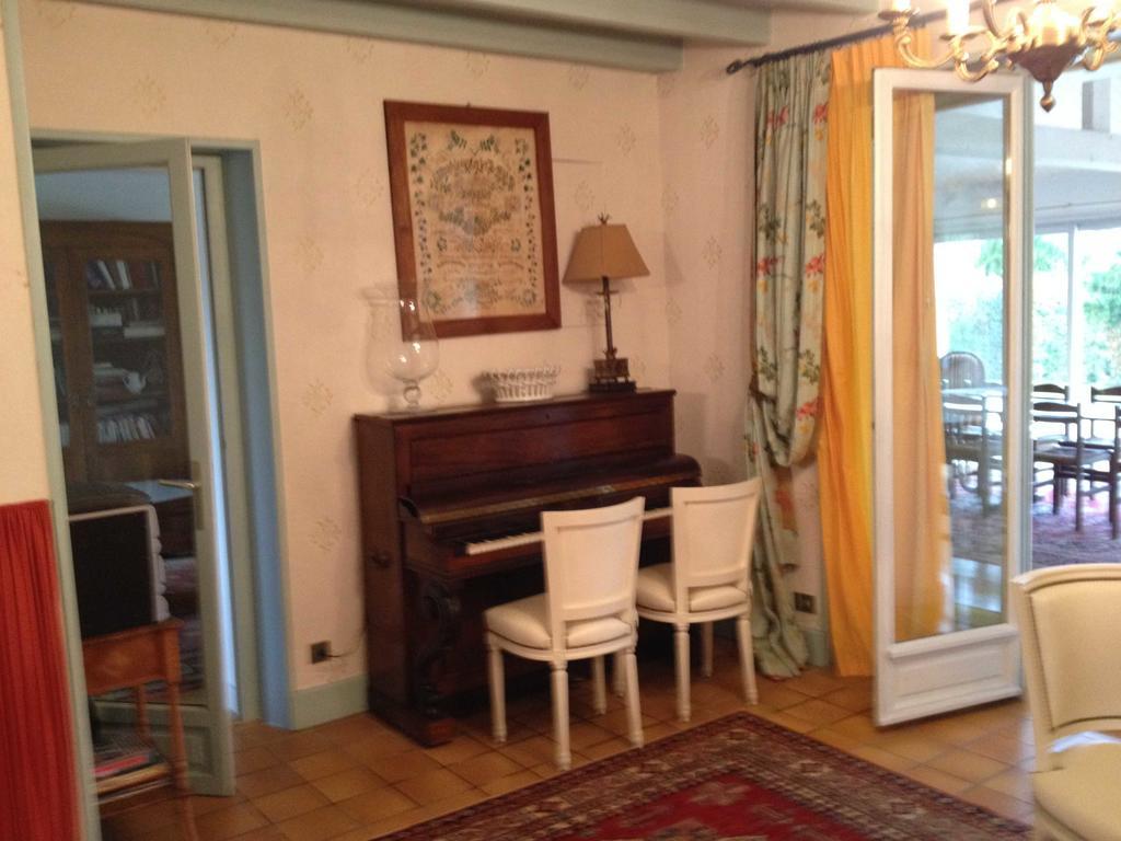 Le Petit Pont Hotel Moncé-en-Belin Kültér fotó