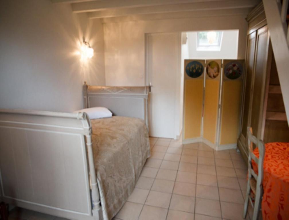 Le Petit Pont Hotel Moncé-en-Belin Kültér fotó